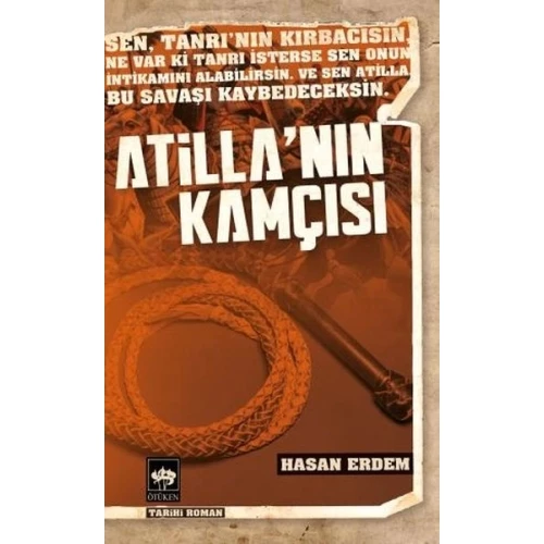 Atilla'nın Kamçısı