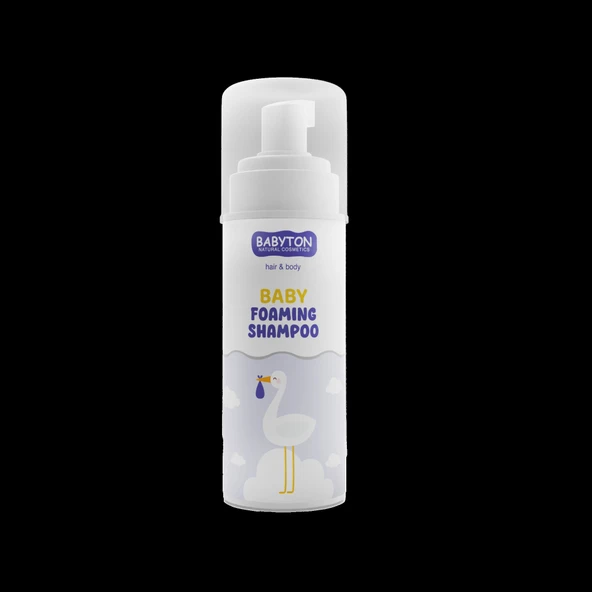 Yenidoğan Doğal Konak Şampuan 150 ml