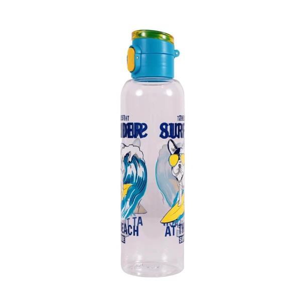 Herevin 161407-840 Askılı Desenli Su Şişesi 750 ml - 3