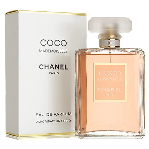 Chanel Coco Mademoiselle