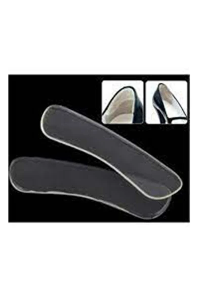 Ayakkabı Vurma Önleyici Silikon 2li - Resim 2