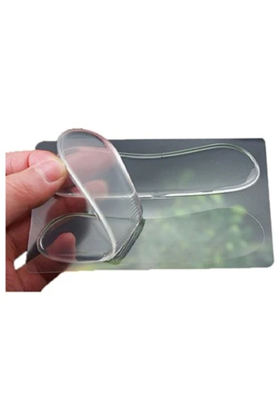 Ayakkabı Vurma Önleyici Silikon 2li ürün görseli 1