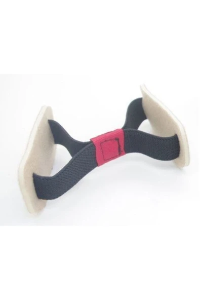 Ayak Parmak Egzersiz Lastiği (4172) ürün görseli 1