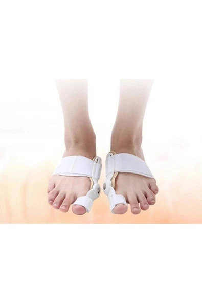 Baş Parmak Kemik Düzeltici Gece Ateli (tek) - Resim 2