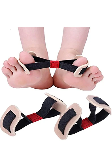 Poof Health Egzersiz Lastiği - Resim 2