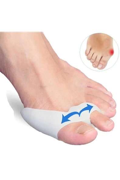 Orta Parmağa Geçen Metatarsal Pad ürün görseli