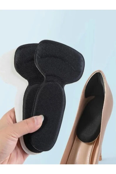 T Taban Destekli Vurma Önleyici Ped 6mm Mc-123 - Resim 2