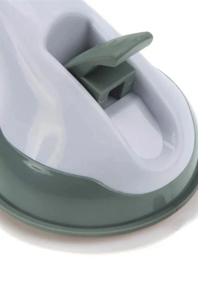 Banyo Güvenlik Tutacağı: Banyo Ve Tuvaletlerde Kullanılmak Üzere Kilitli Vantuzlu Yardımcı Tutacak - 6