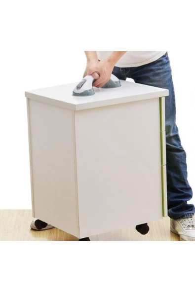 1Banyo Tutacağı Kilit Vantuzlu - 3