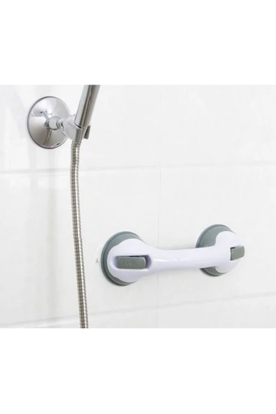 Aveo Banyo Tutacağı Kilit Vantuzlu - Resim 2