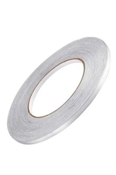 0.5 Cm 50 Metre Gri Fayans Arası Şerit Bant - 2