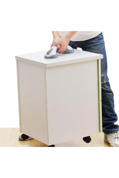 Banyo Tutacağı Kilit Vantuzlu Helping Handle Ez Grip - Resim 3