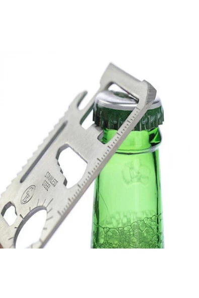 Nidoor Survival Acil Durum Kiti 11 In 1 - Resim 3