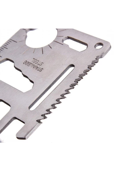 Nidoor Survival Acil Durum Kiti 11 In 1 - Resim 6