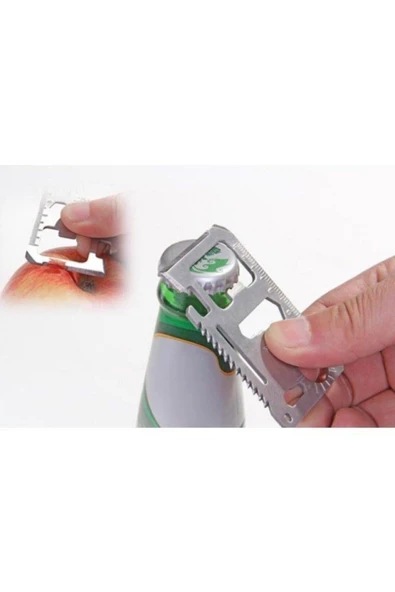 Nidoor Survival Acil Durum Kiti 11 In 1 - Resim 5