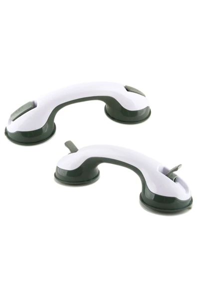 Banyo Tutacağı Kilit Vantuzlu Helping Handle - Resim 2