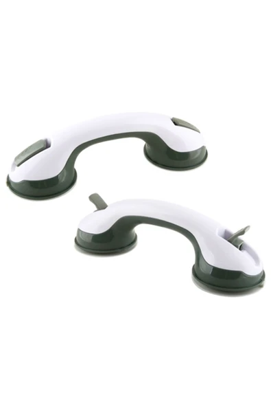 Banyo Tutacağı Kilit Vantuzlu Helping Handle (4324) - Resim 2