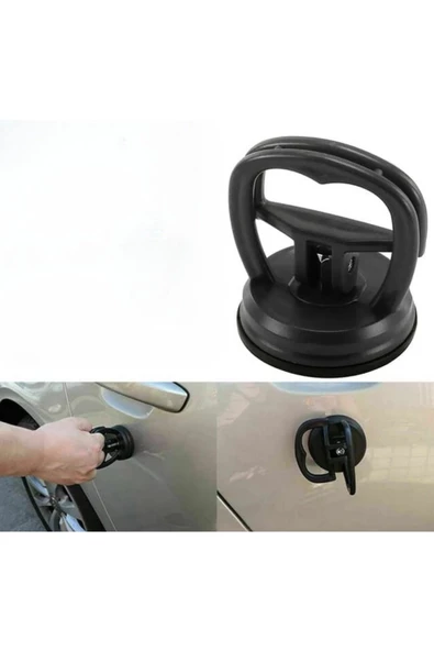 Mini Boy Kaporta Göçük Düzeltme Aparatı 1 Adet Göçük Düzeltici - Resim 3