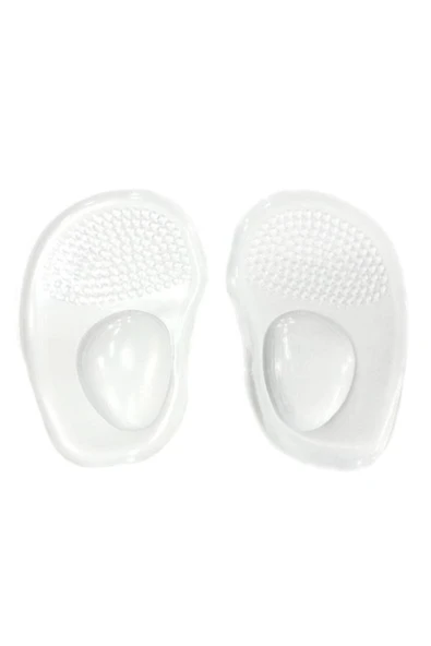 Tabanlık Ayak Boşluğunu Dolduran Silikon Düz Taban Önleyici Ağrı Giderici Koruyucu Tabanlık ürün görseli 1