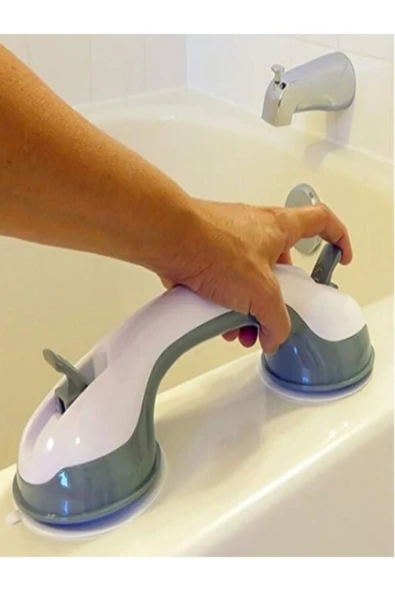 KAYMA ÖNLEYİCİ BANYO TUTACAĞI ürün görseli 1