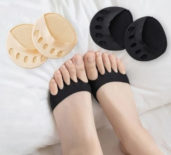 KUMAŞ AYAK PARMAK ALTI DESTEĞİ ürün görseli 1