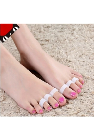 Parmak Koruyucu Çekic 3 Parmağa Gecen 2 Adet - Resim 2