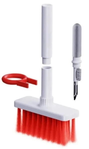 Klavye Ve Kulaklık Temizleme Seti ürün görseli 1