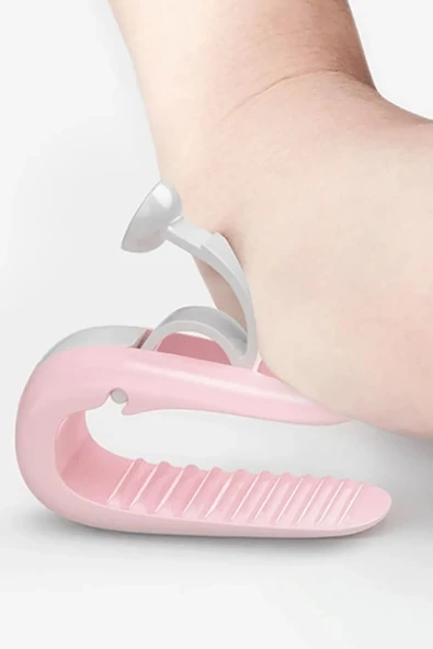 Aveo 10 Adet Pratik Mandallı Yorgan Sabitleme Aparatı Seti Yorgan Yastık Nevresim Kaydırmaz Mandal - Resim 6