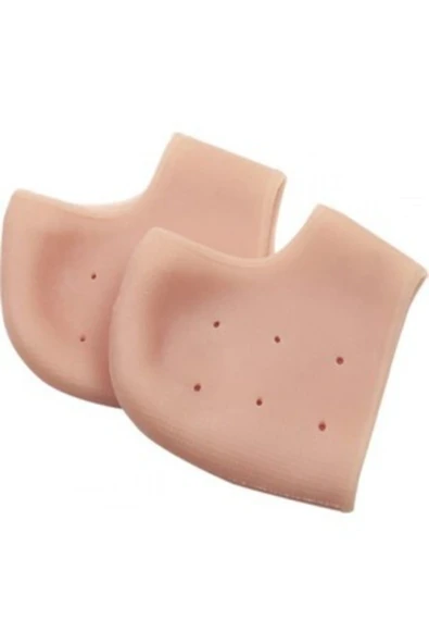 Silikon Topuk Çorabı ürün görseli 1