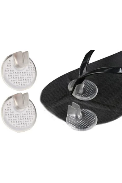 Parmak Arası Terlik Koruyucu ürün görseli 1