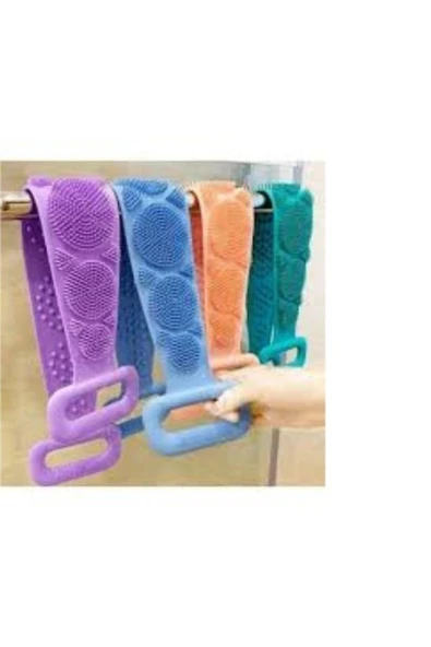 Banyo Sırt Kesesi Çift Taraflı 70 Cm ürün görseli 1