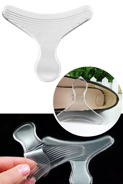 T Şekilli Ayakkabı Vurma Önleyici ürün görseli 1