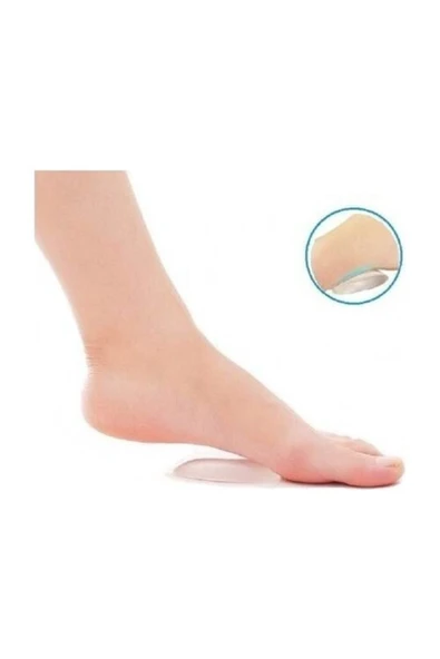 Yorgunluk Giderici Ark Desteği 1 Çift ürün görseli 1