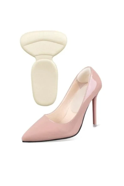 T Taban Destekli Vurma Önleyici Ped 6mm Mc-123 ürün görseli 1