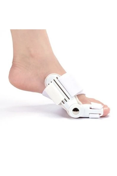 1 Adet Halufix Halluks Valgus Gece Ateli - Resim 2
