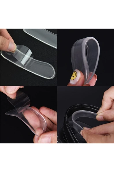 Ayakkabı Vuruk Önleyici ürün görseli 1