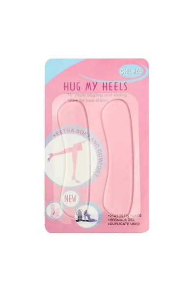 Ayakkabı Vurma Önleyici Silikon 2li ürün görseli