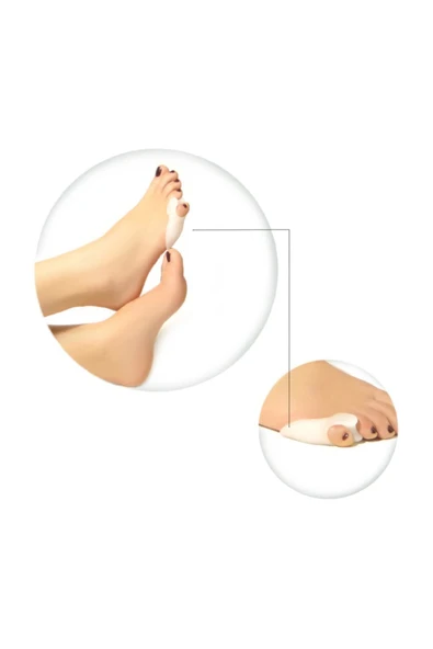 Serçe Parmak Makaralı Koruyucu ürün görseli