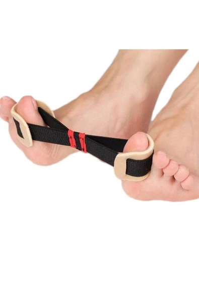 Ayak Parmak Egzersiz Lastiği ürün görseli 1