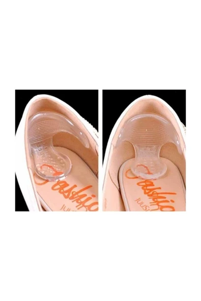 T Şekilli Ayakkabı Vurma Önleyici ürün görseli 1