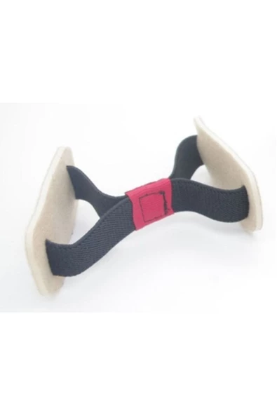 Ayak Parmak Egzersiz Lastiği - Resim 2