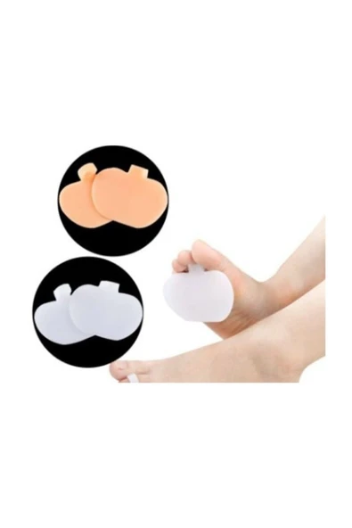 Ayak Altı Ped Parmağa Geçmeli Metatarsal ürün görseli 1