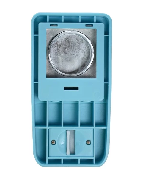 Kamei Süper Şekilli Delgeç Daire 3.8 cm KM5815 - 5
