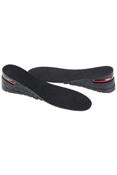 7 Cm Hava Yastıklı Boy Uzatıcı Tabanlık Tamboy ürün görseli 1