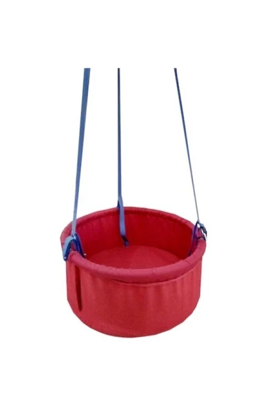 85 Cm Koza Salıncak Hamak Beşik - 4