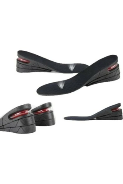 7 Cm Hava Yastıklı Boy Uzatıcı Tabanlık Tamboy - Resim 2