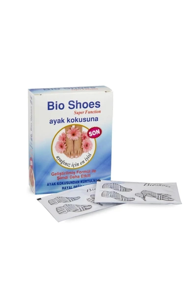 Bay Bayan Ayak Koku Giderici Toz - 3