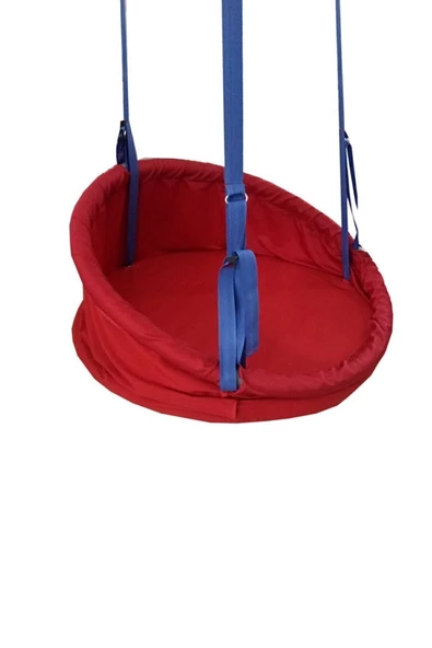 3 Fonksiyonlu Salıncak - 6