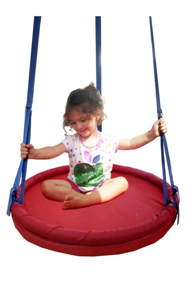 3 Fonksiyonlu Salıncak - 3