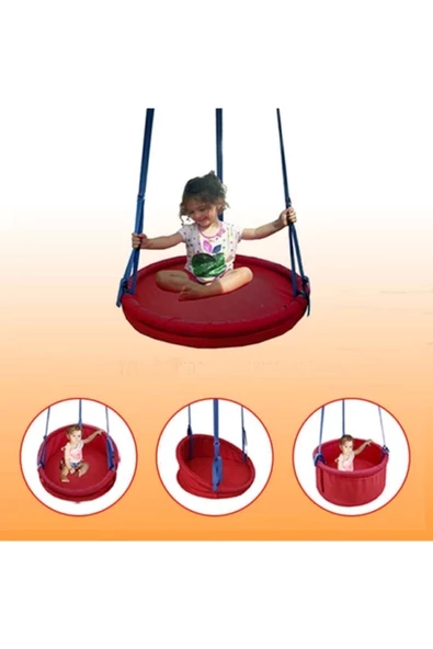 3 Fonksiyonlu Salıncak - 2